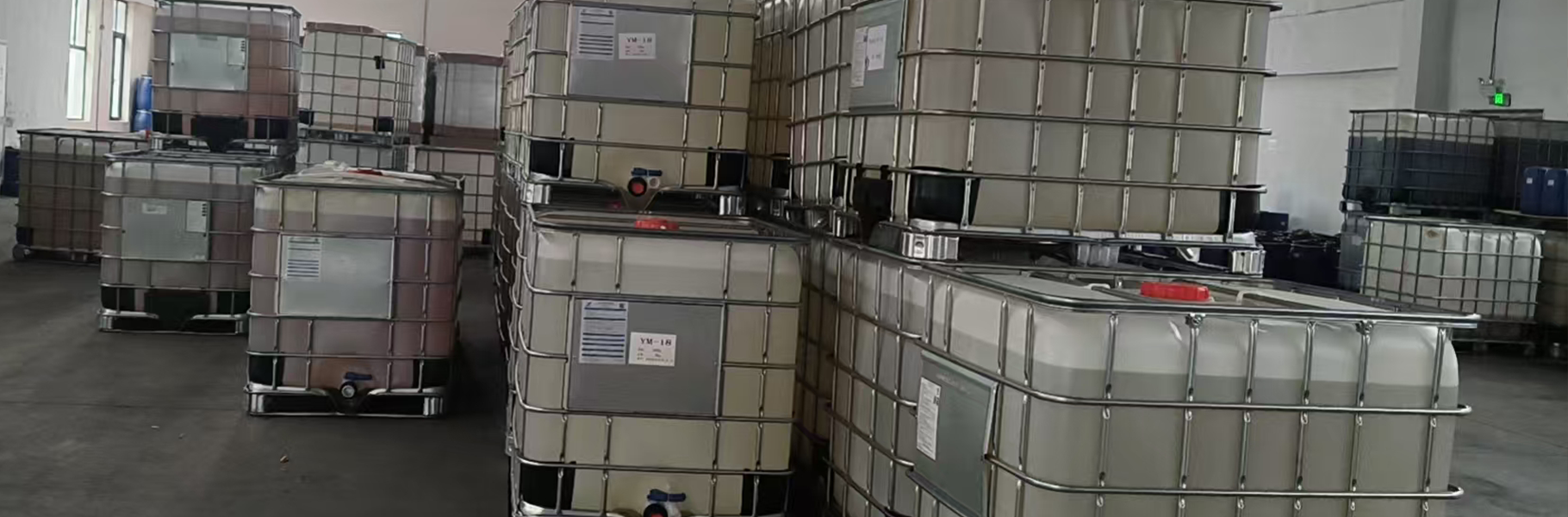 warehouse